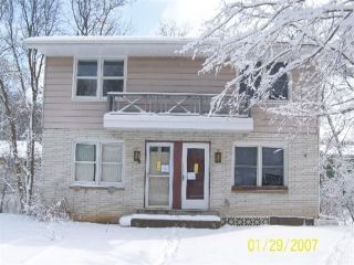 Foreclosed Home - 1233 N 9TH AVE, 53090