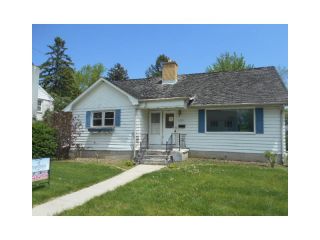 Foreclosed Home - 1153 N 11th Ave, 53090