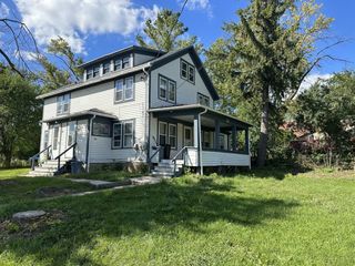 Foreclosed Home - 312 N MILL ST, 53093