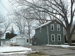 Foreclosed Home - 1217 RANDOLPH ST, 53094
