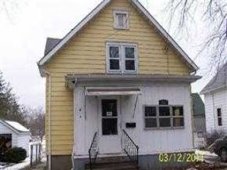 Foreclosed Home - 612 S 12TH ST, 53094