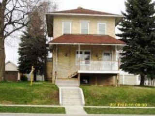 Foreclosed Home - List 100066590
