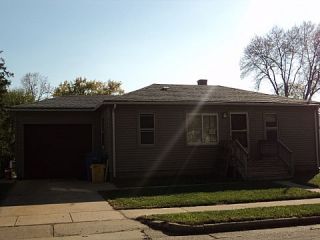 Foreclosed Home - 203 CLARK ST, 53094