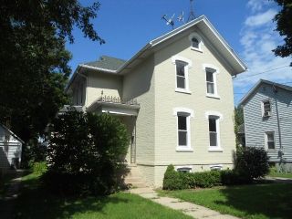 Foreclosed Home - 508 S 8TH ST, 53094