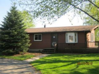 Foreclosed Home - 929 W MAIN ST, 53094
