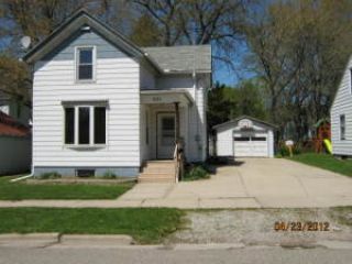 Foreclosed Home - 906 DODGE ST, 53094