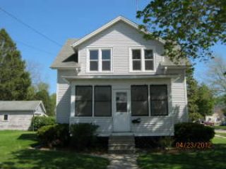 Foreclosed Home - 313 S MONROE ST, 53094