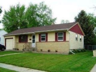 Foreclosed Home - List 100066584