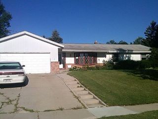 Foreclosed Home - List 100217676