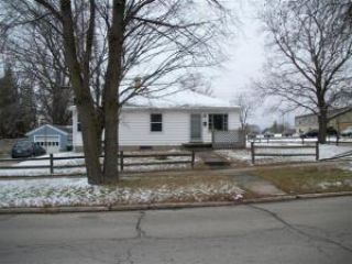 Foreclosed Home - List 100252291