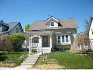 Foreclosed Home - List 100292433