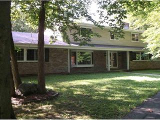 Foreclosed Home - 13128 N Fox Hollow Rd, 53097
