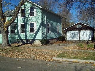 Foreclosed Home - 504 ELM ST, 53098
