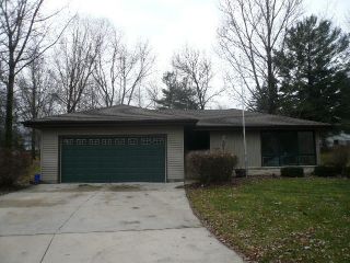 Foreclosed Home - 1200 DOUGLAS AVE, 53098