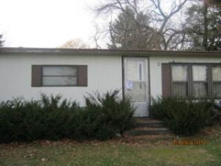 Foreclosed Home - List 100261482