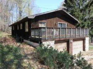 Foreclosed Home - N441 SCOFIELD RD, 53098