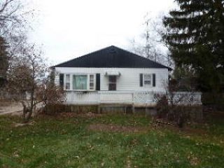 Foreclosed Home - 14121 60TH ST, 53104