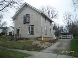 Foreclosed Home - List 100066321