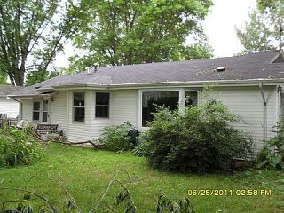 Foreclosed Home - List 100194493