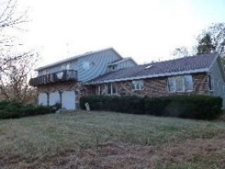 Foreclosed Home - 4900 368TH AVE, 53105