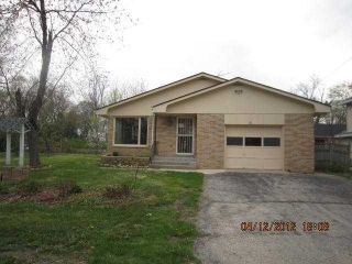 Foreclosed Home - 7510 FRANKLIN ST, 53105