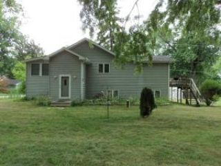 Foreclosed Home - 7606 335TH AVE, 53105