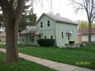 Foreclosed Home - 200 S MAIN ST, 53105