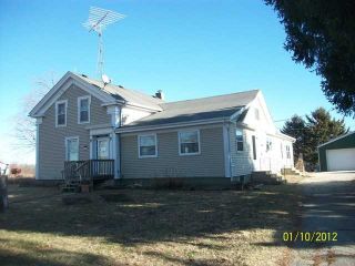 Foreclosed Home - 3329 HONEY CREEK RD, 53105