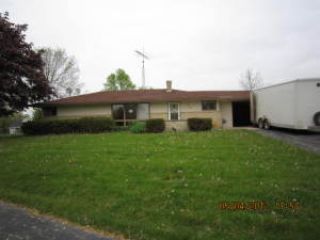 Foreclosed Home - 3219 CROSSWAY RD, 53105