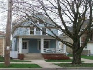 Foreclosed Home - 409 KENDALL ST, 53105