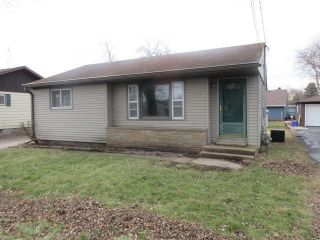 Foreclosed Home - 4318 Marine Dr, 53105