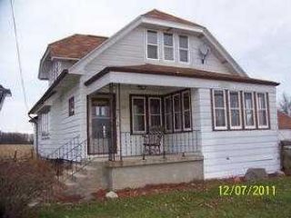 Foreclosed Home - List 100292502
