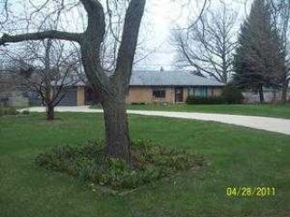 Foreclosed Home - 6011 S BARLAND AVE, 53110
