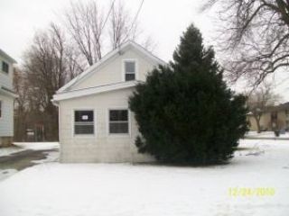 Foreclosed Home - 3351 E GRANGE AVE, 53110