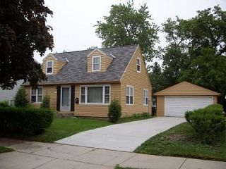 Foreclosed Home - List 100180228