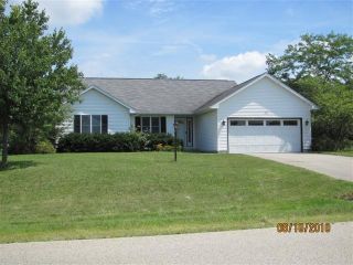 Foreclosed Home - 533 DANIELSON DR, 53114