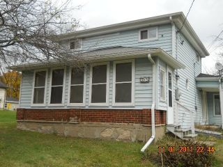 Foreclosed Home - List 100252385