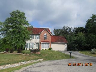 Foreclosed Home - 446 BUCKINGHAM CT, 53114