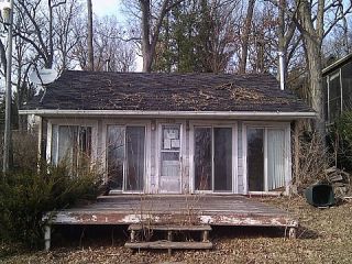 Foreclosed Home - List 100019840