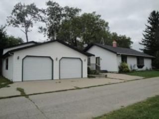 Foreclosed Home - 4155 FINCH LN, 53115