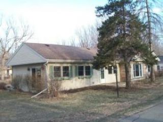 Foreclosed Home - 4219 CHESTNUT ST, 53115