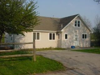 Foreclosed Home - 4110 PLEASANT ST, 53115
