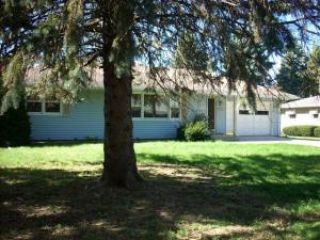Foreclosed Home - 670 ALDER AVE, 53115