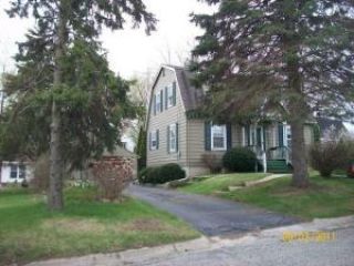 Foreclosed Home - 608 HIGH ST, 53115