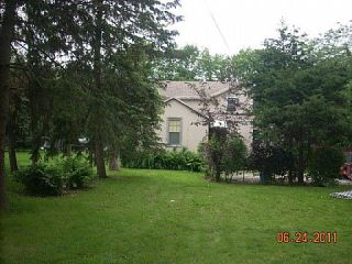 Foreclosed Home - List 100110934