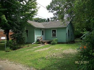 Foreclosed Home - W8721 RIDGE RD, 53115