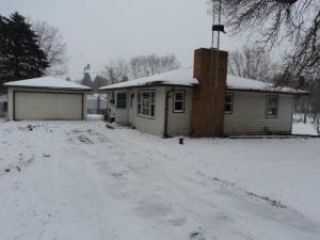 Foreclosed Home - 4118 PLEASANT ST, 53115