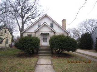 Foreclosed Home - List 100252336