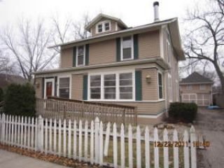 Foreclosed Home - List 100280229