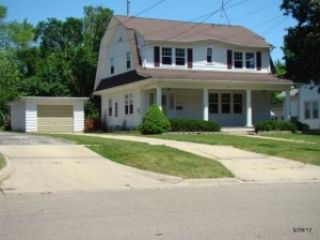 Foreclosed Home - List 100312715